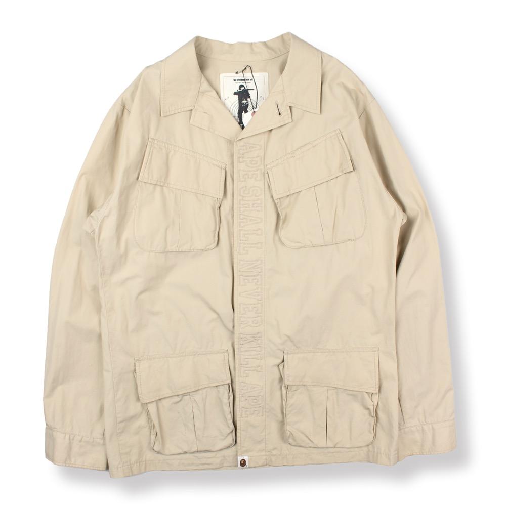 00s A BATHING APE (L)