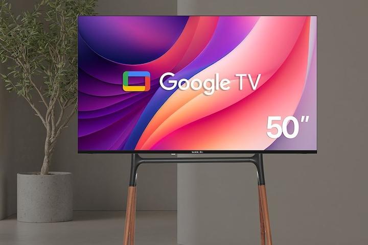 [카드5%]127cm(50인치) 스마트TV 4K UHD TV 구글3.0TV