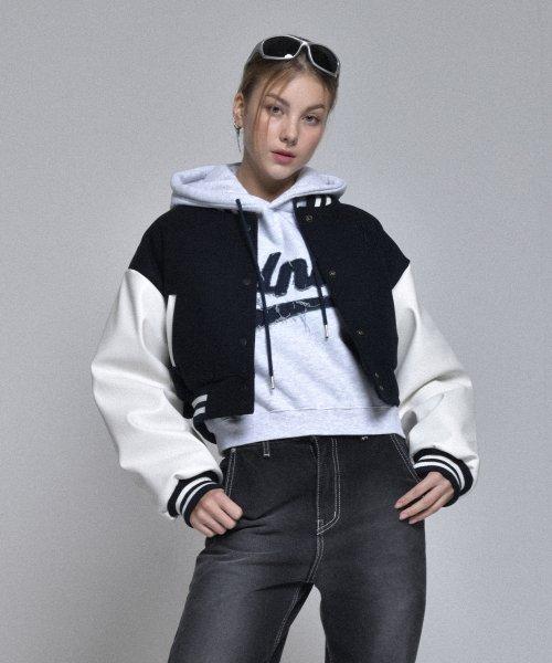 【BAON】[BAONHOUSE] Poi short duffle coat 바온 [3천장돌파][BAONHOUSE] Poi short duffle coat - 위시버킷