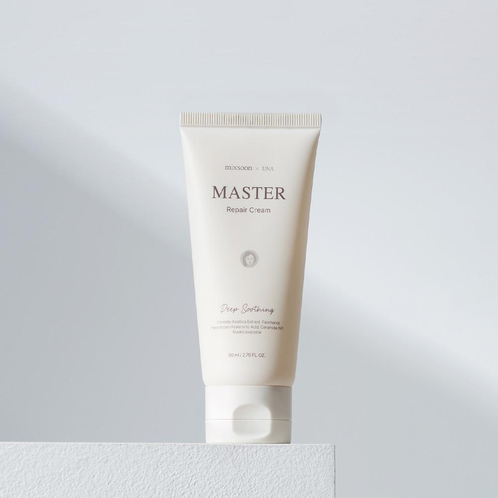 믹순 마스터 리페어 크림 딥수딩(중지성용) 80ml