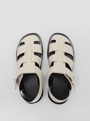 FISHERMAN SANDAL [4COLORS]