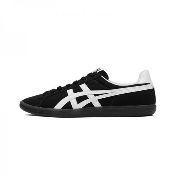 Onitsuka Tiger 오니츠카타이거 멕시코 66 블랙 화이트 1183B497-001