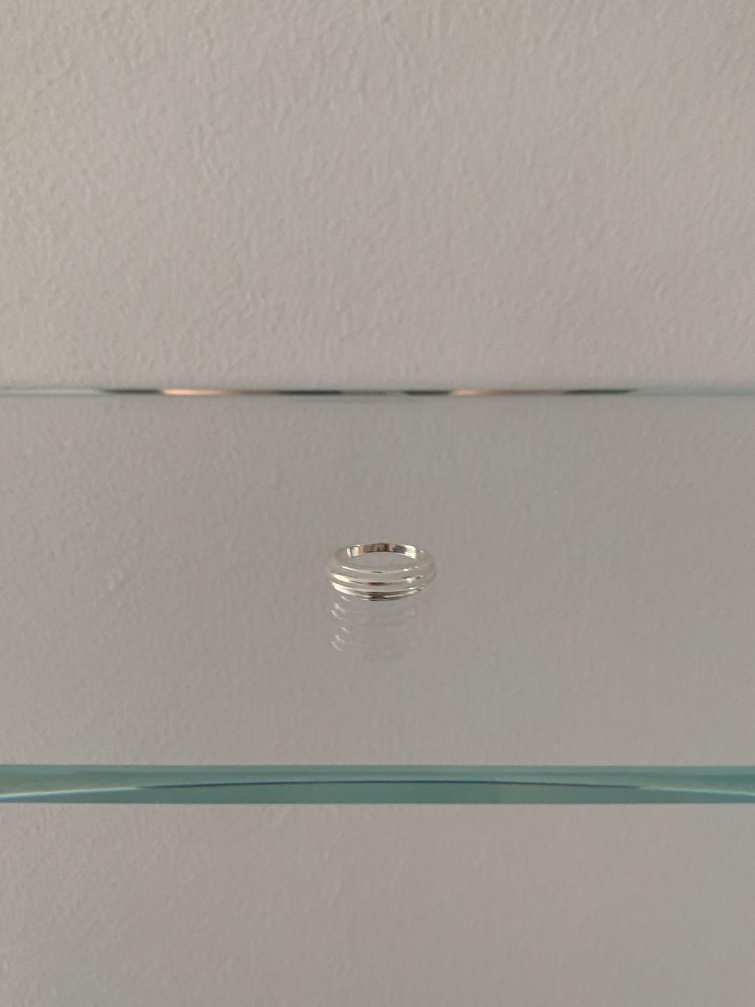 [Au Lait made] Calling ring