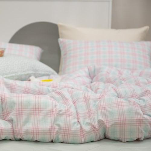 코튼캔디팝 사계절 알러지케어 향균 침구세트 SS/Q