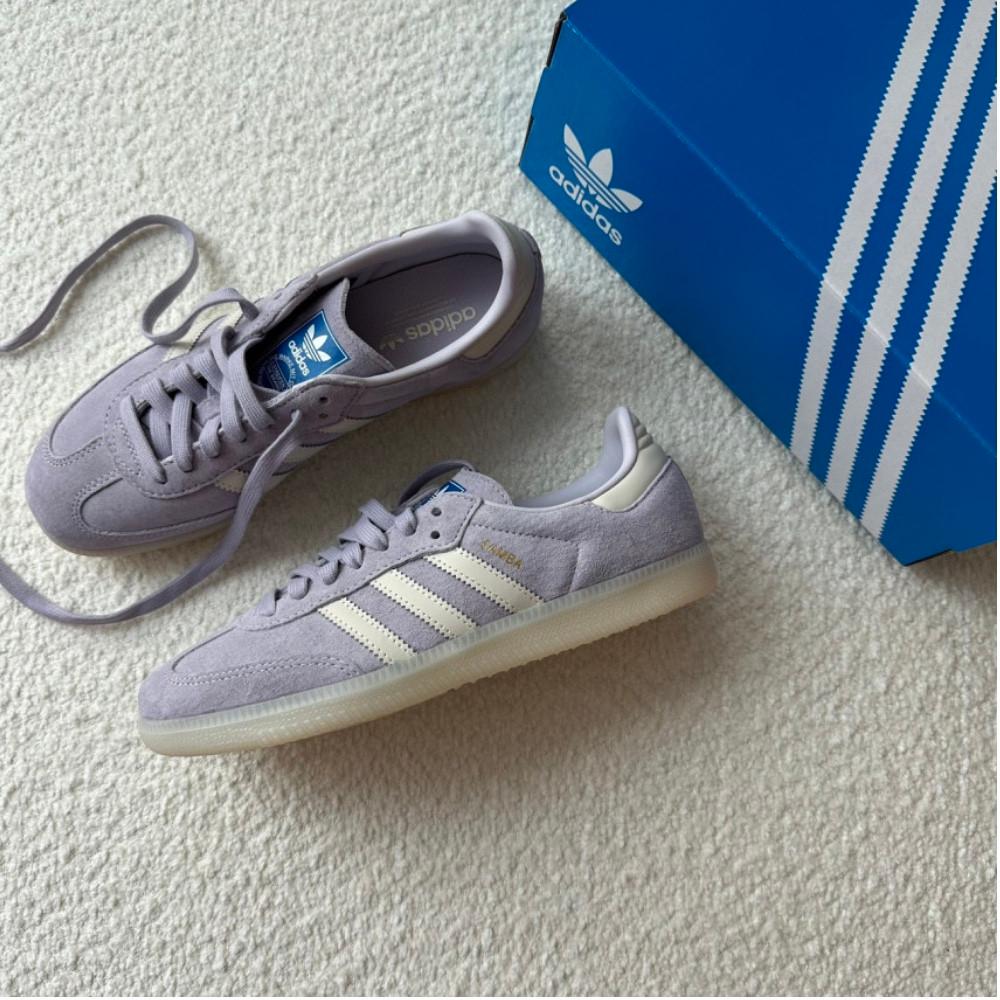 국내매장)아디다스 오리지널 우먼 삼바(4컬러)우먼스 가젤