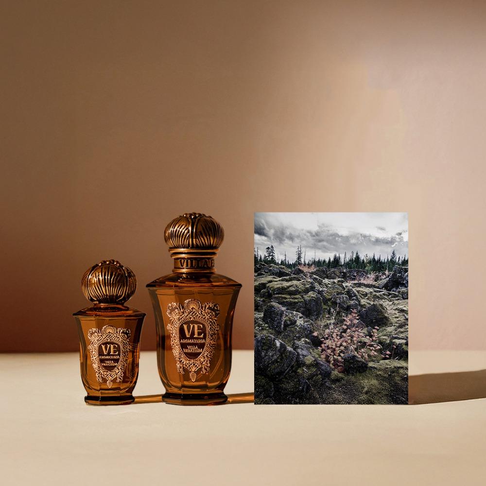 MOSSY GLEN PERFUME