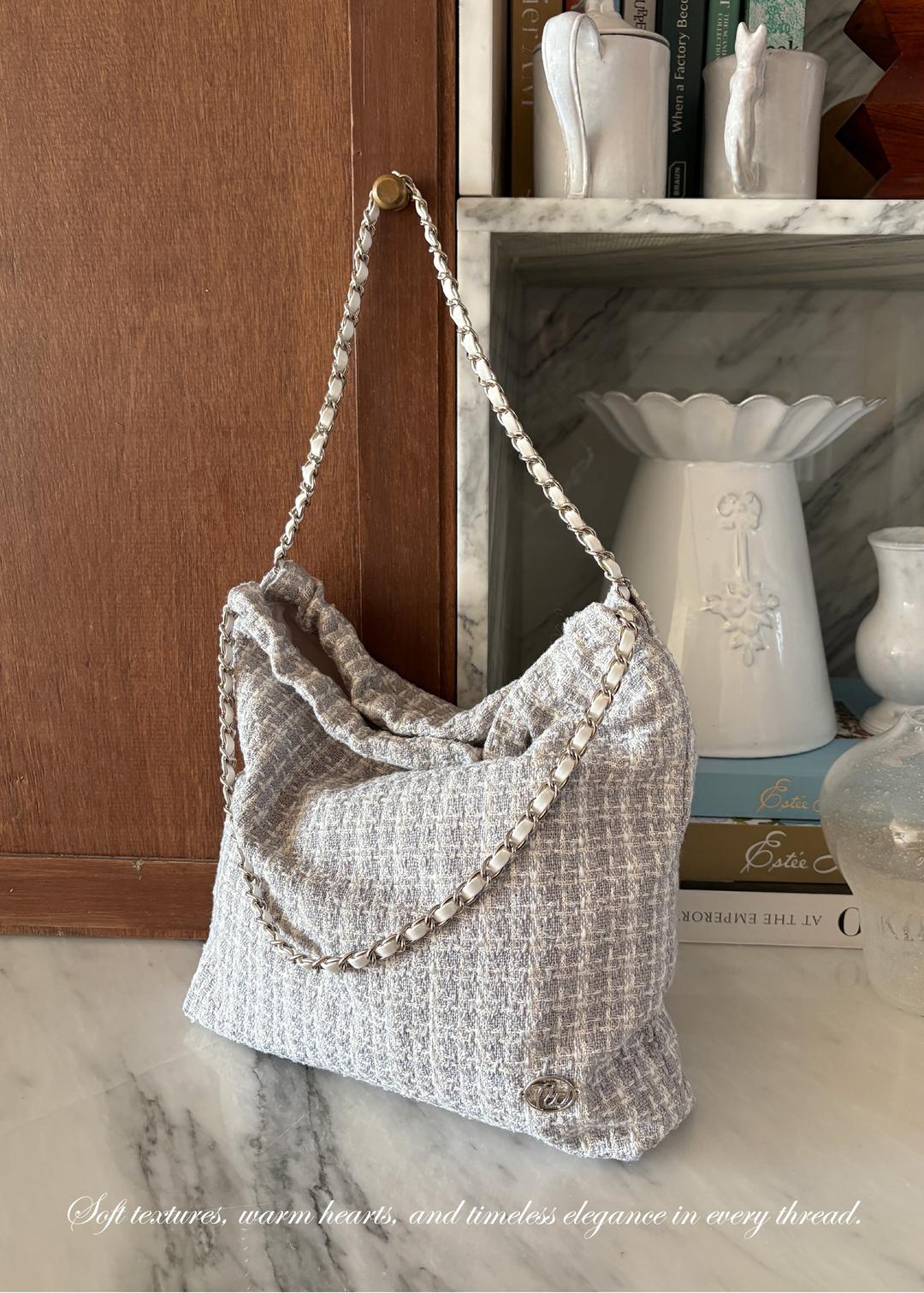 TWELVEBAG _ [  Lumiere Douce  ]