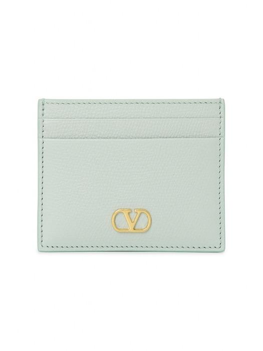 VALENTINO 발렌티노 V 로고 시그니처 여성 카드지갑 6W2P0AJ7SNP WTW