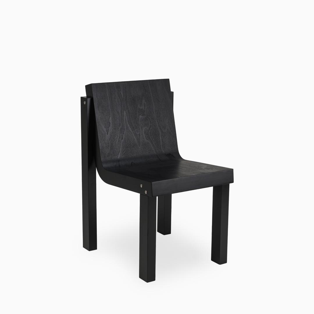 Chair 03 (Black)