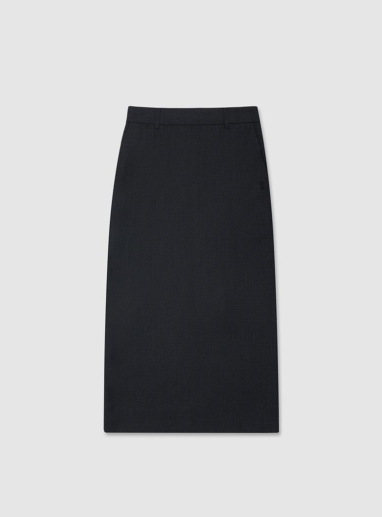 Milanese Skirt