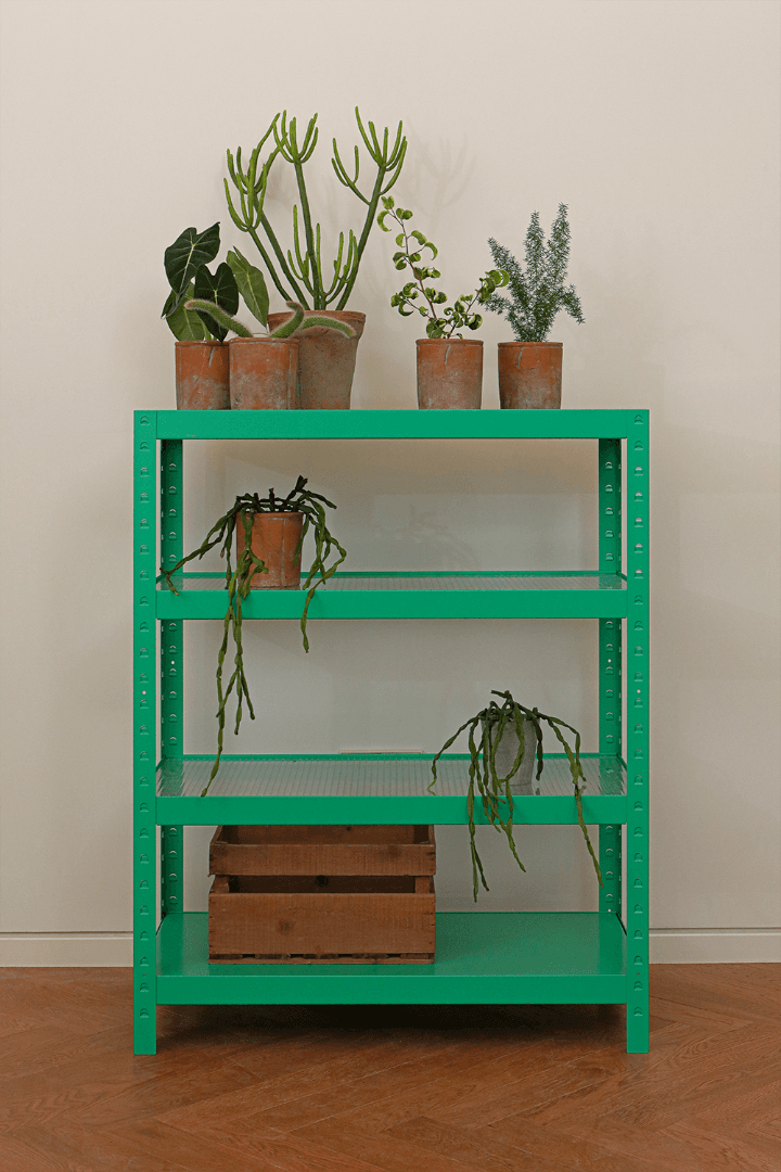 RRR PLANT RACK