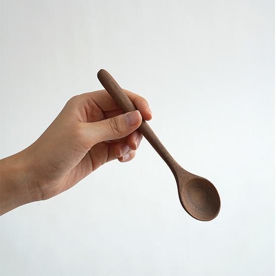 월넛 디저트 스푼