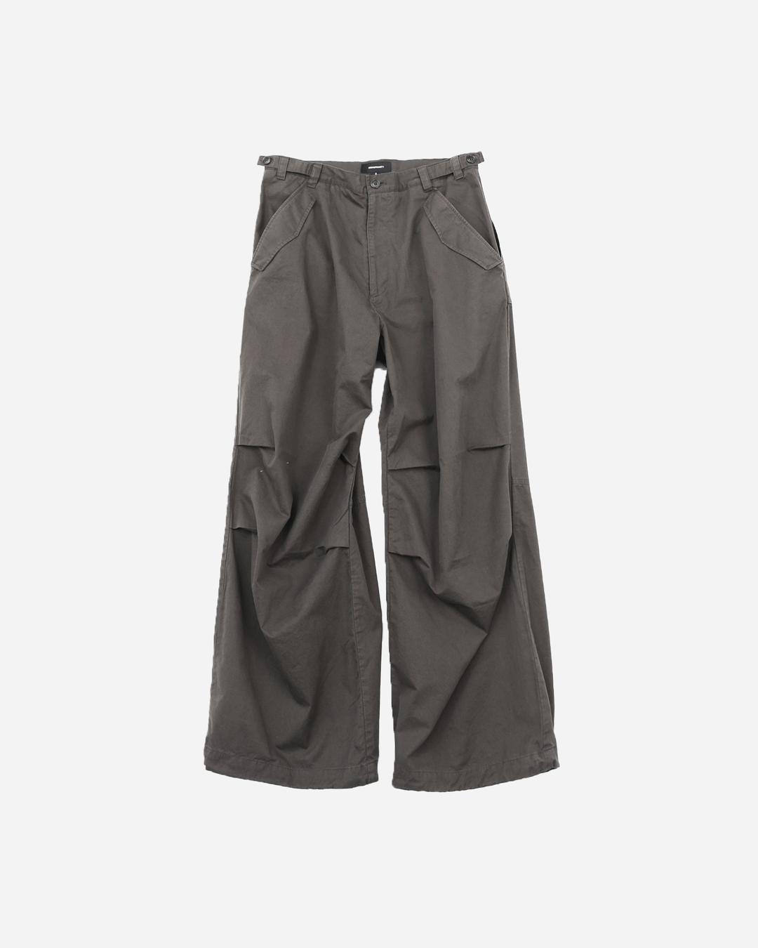 PARA EASY PANTS V2 (WASHED KHAKI)