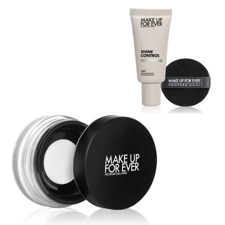 [메이크업포에버]UHD 루스 파우더 8.5g (+정품 증정)