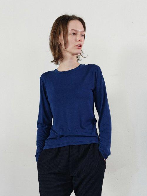 베이직 소프트 lst (Blue)