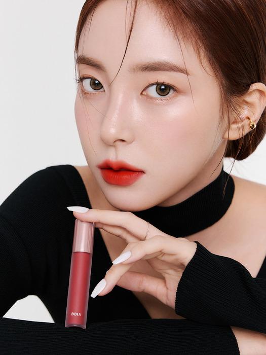 라스트 벨벳 틴트 (30color)