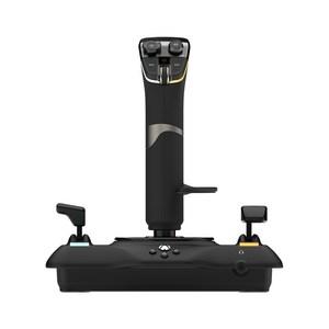 터틀비치 VelocityOne XBox 플라이트 스틱 컨트롤, TBS-0722-05, 1개