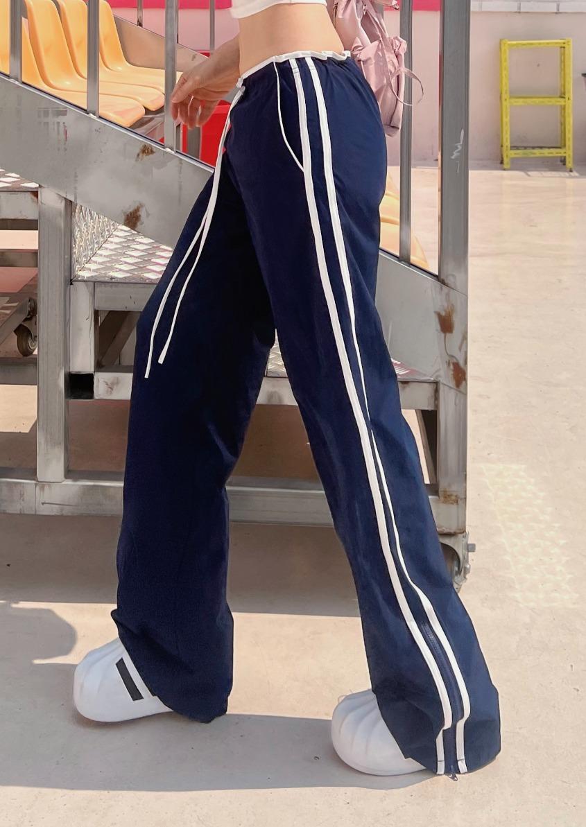 제니 트레이닝 팬츠