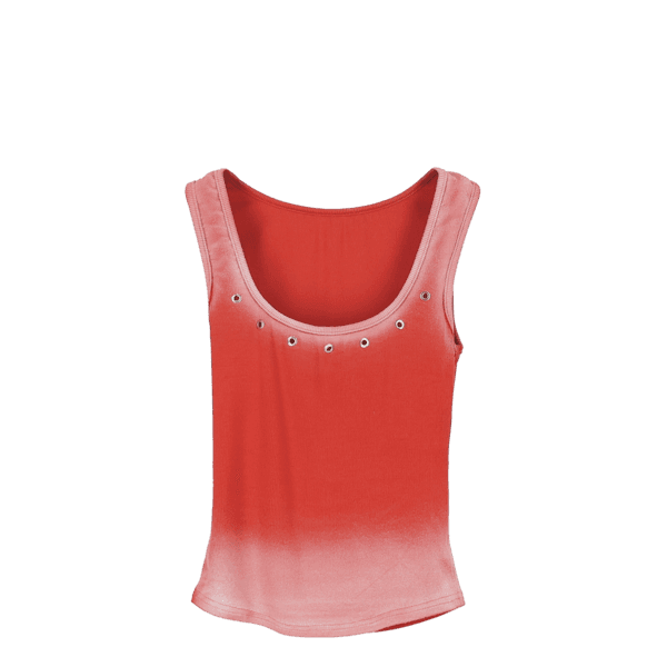 Berry Sleeveless
