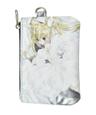SHUGO CHARA! CARD WALLET(SILVER)