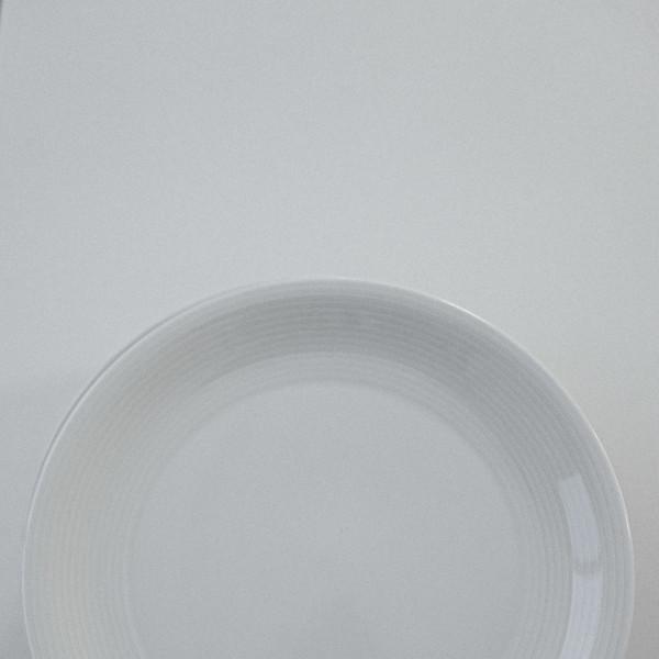 SIL PLATE ∅200