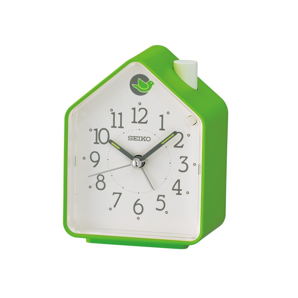 [SEIKO CLOCK] 탁상시계 QHP010M