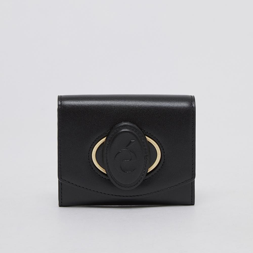 Oval wallet(Deep sleep)