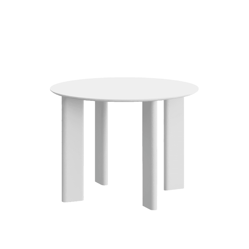 ATIK CERAMIC ROUND TABLE