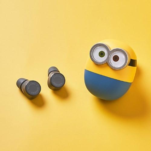 [미니언즈] 블루투스 무선 이어폰 IMT-B01