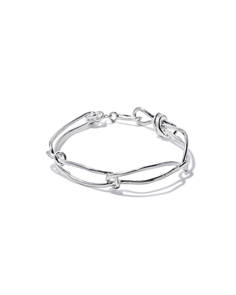 LOOSE KNOTS BRACELET