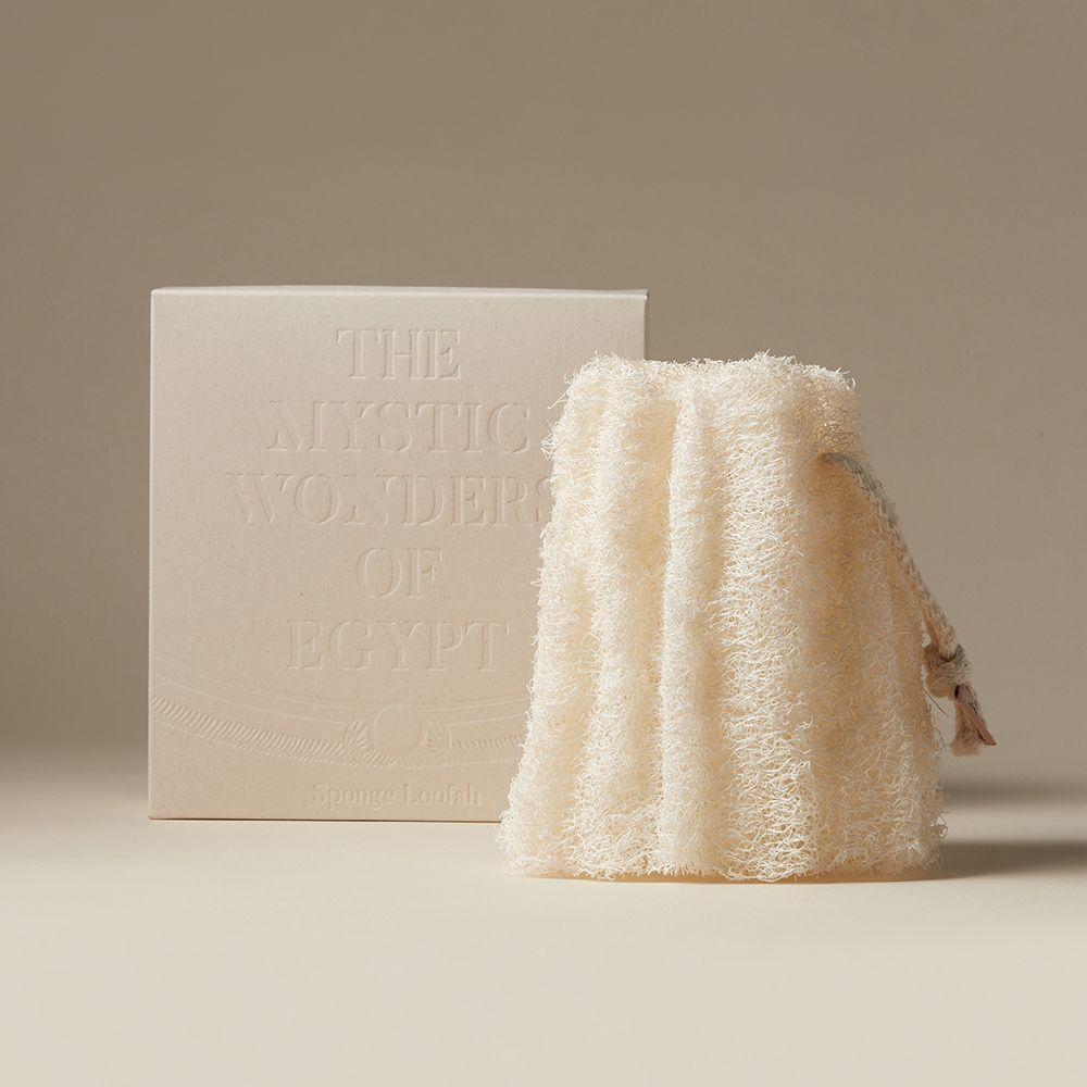 맨디사 스펀지 루파 샤워타월