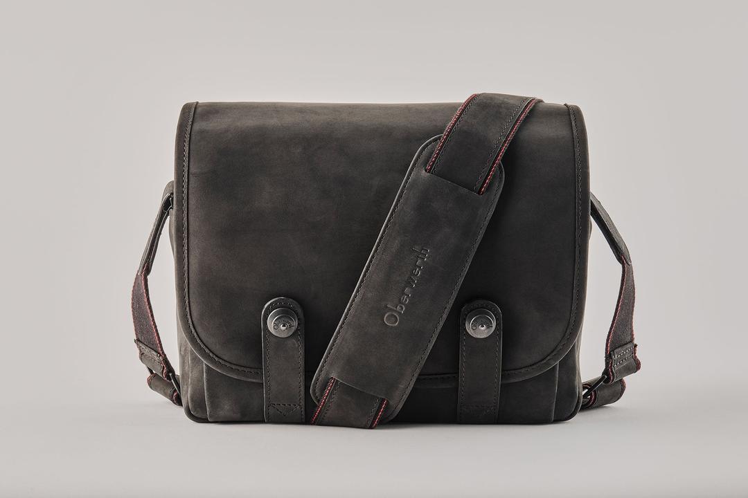 The M Bag - Leica M Bag-Made for M - the ultimate camera bag for a legend