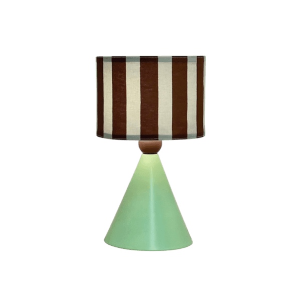 Dress Up LED Lighting / Mint