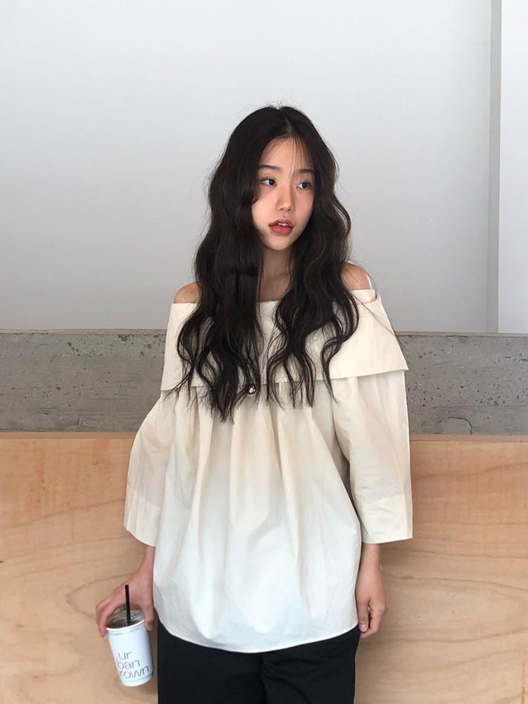 VERA OFF-SHOULDER 오프숄더