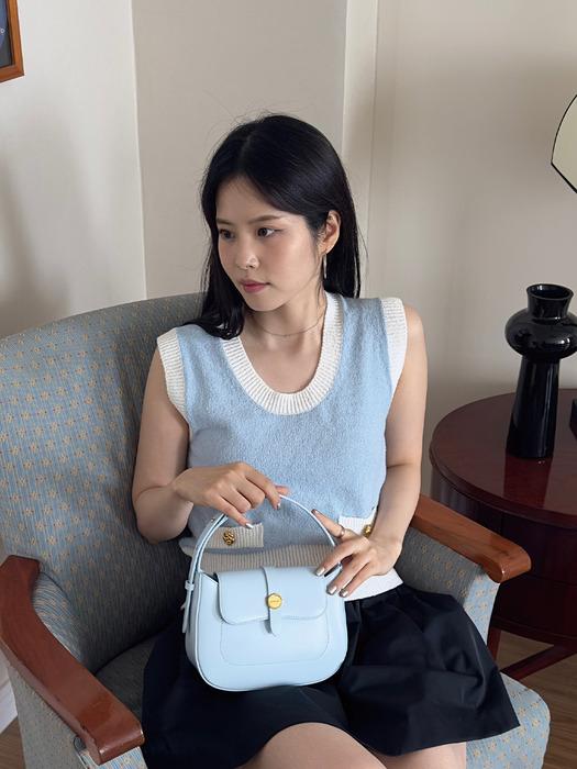 [New Color]Sac Petit Nouvelle_7colors