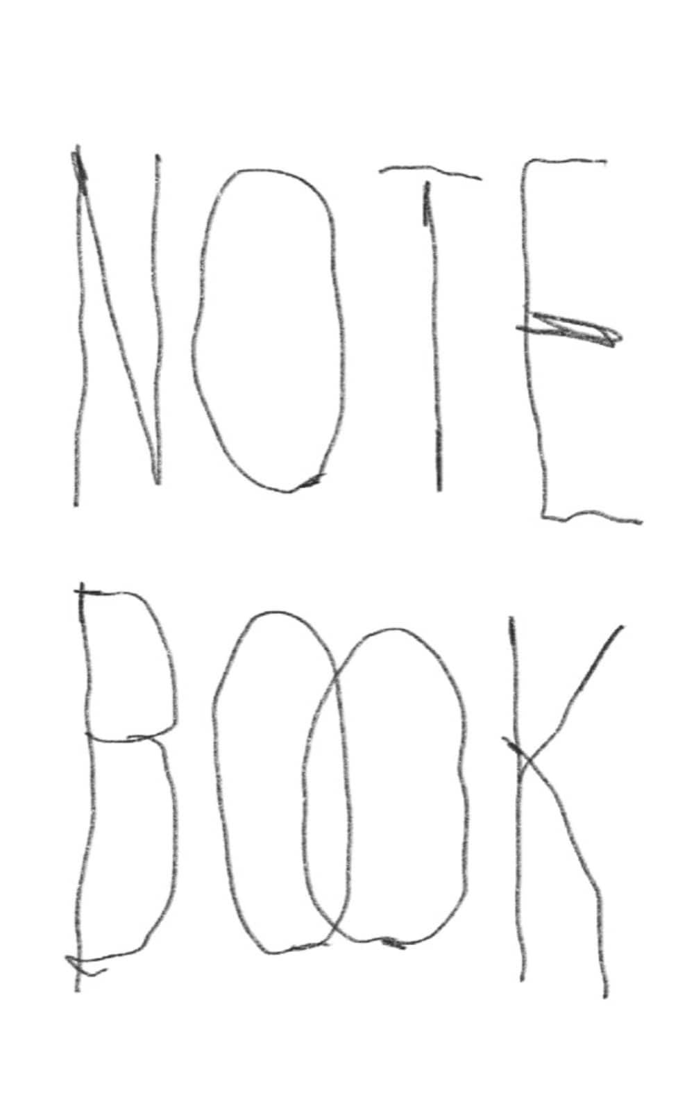 [재입고] NOTEBOOK · INAPSQUARE