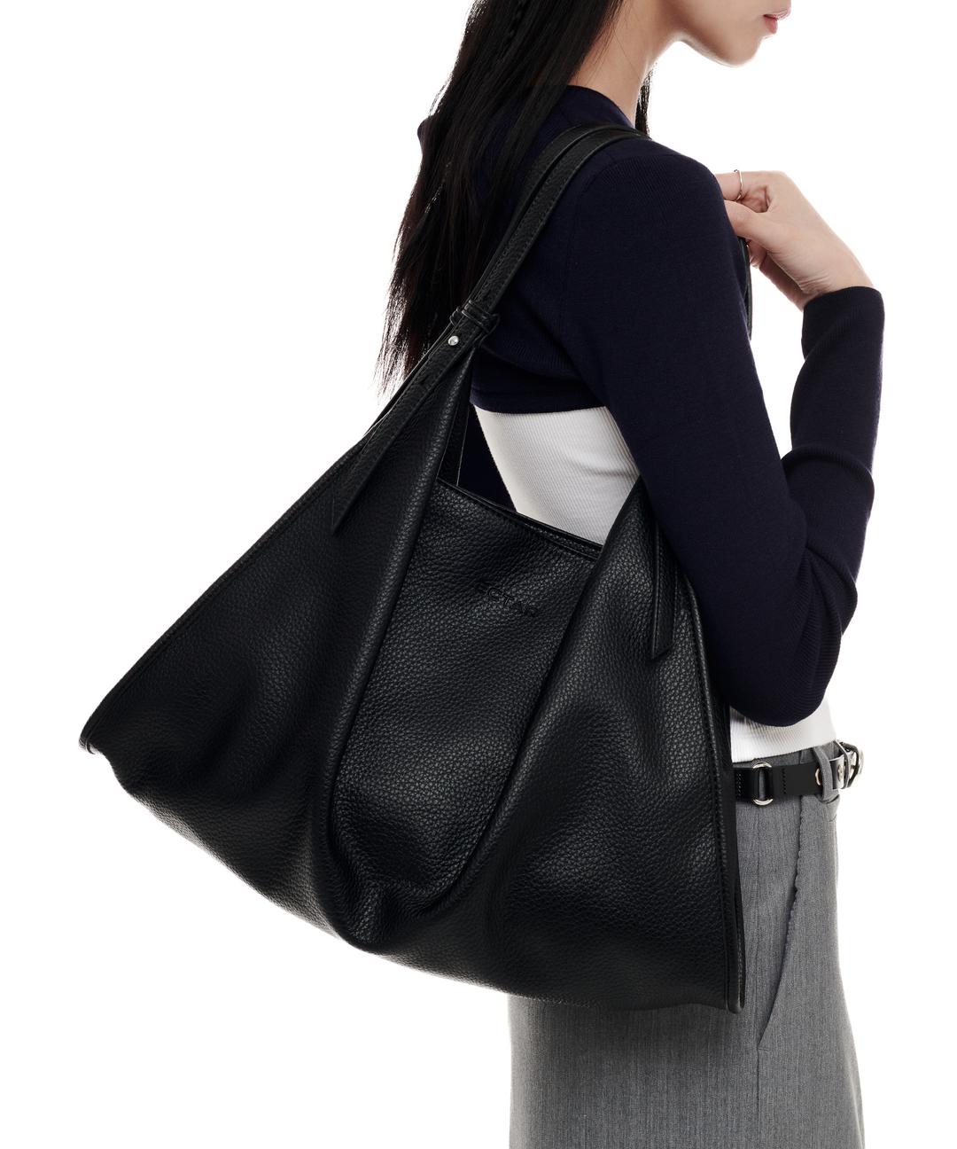 엑타 [XL사이즈 추가] 루즈백 [loose bag] - 3 color