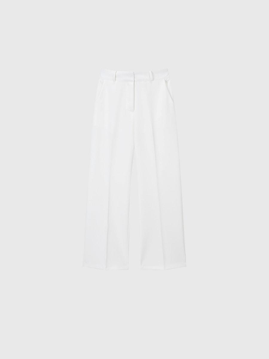 25ss 슬림 부츠컷 슬랙스