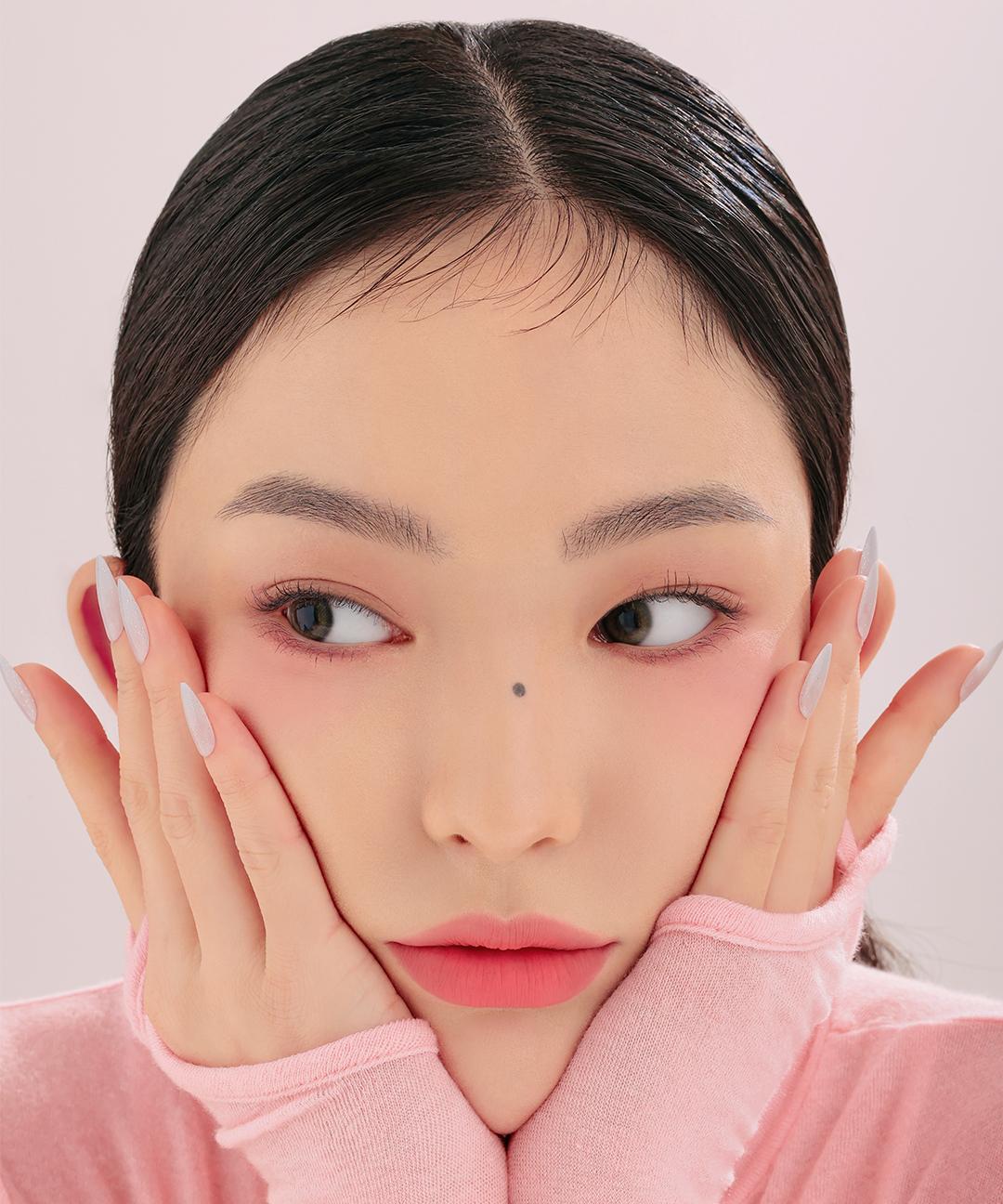 3CE 소프트 매트 립스틱