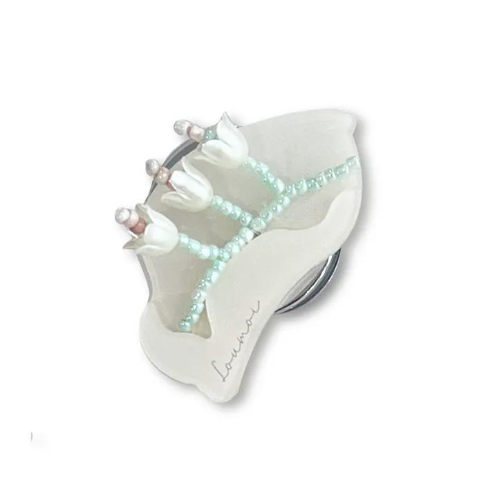 Loumoi smart tok _ 릴리밸