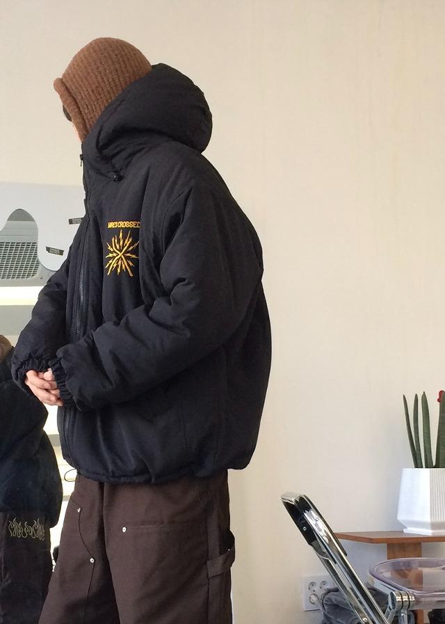 flash drug padding