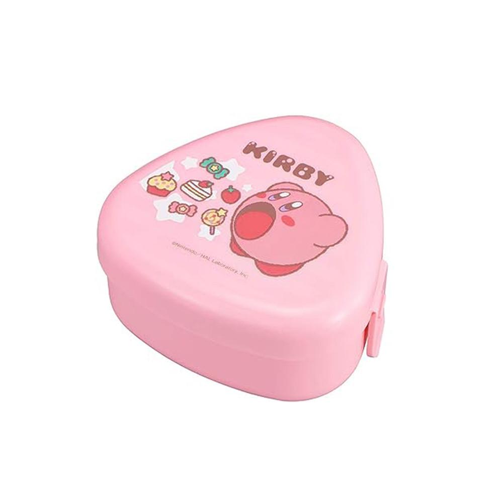 OSK 오니기리 삼각 도시락통 삼각김밥 주먹밥 1개용 (별의커비)
