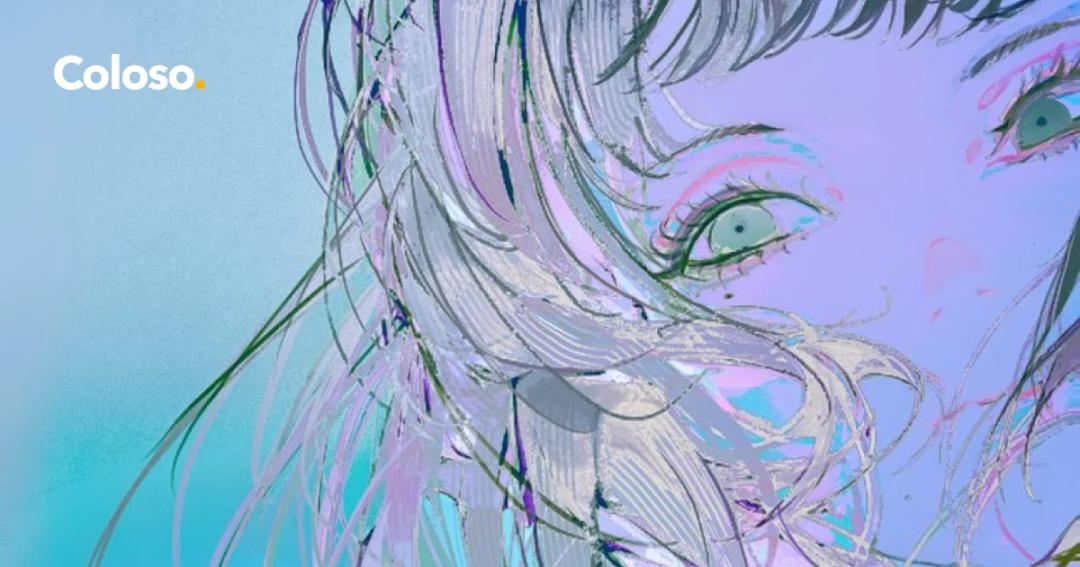 그림의 한 끗을 살리는 텍스쳐 브러쉬 30종