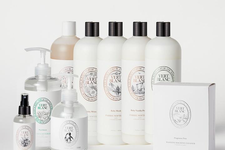 [오늘의딜][15%쿠폰] 프리미엄 자연유래 천연 유아 세제/유연제/주방세제 모음