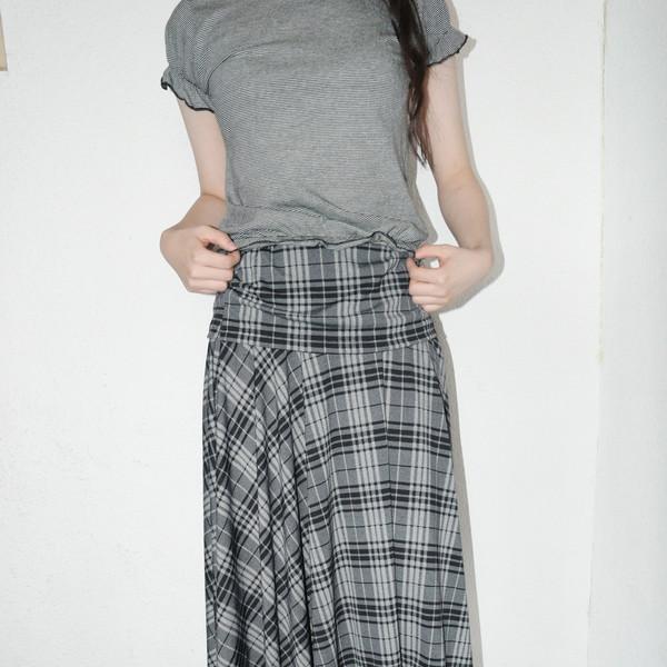 hippie skirt (2c)