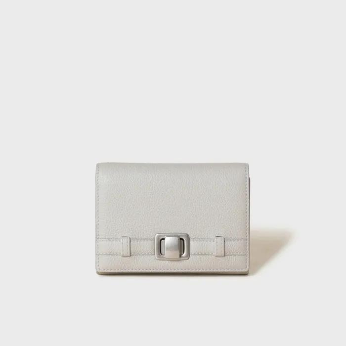 Facade Noa Half Wallet C_RCWFX25143GYL