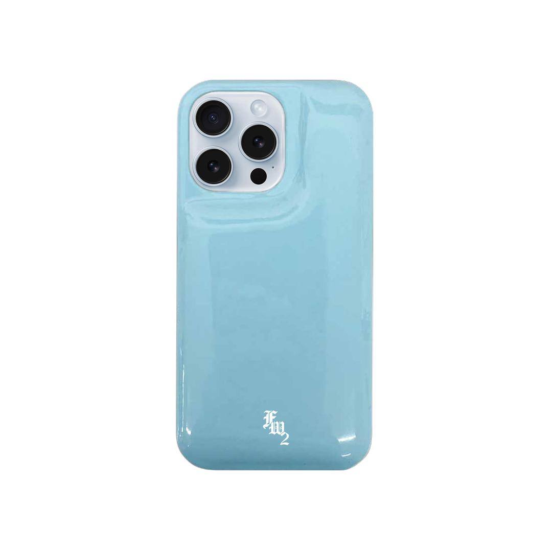 FW2 쿠션 케이스 BLUE