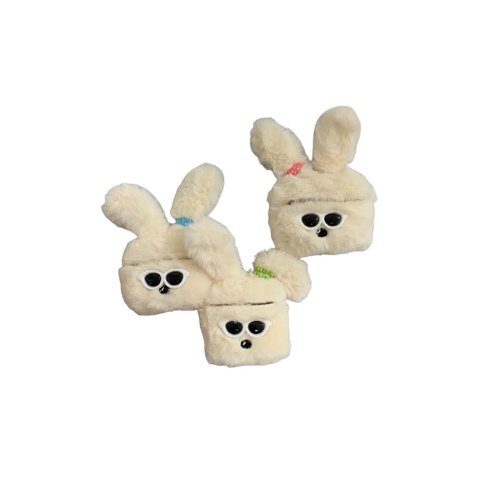 토뭉이 에어팟 케이스