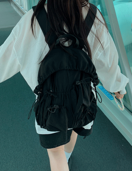 루이페스트링백팩