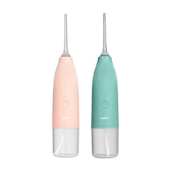 휴비딕 크린픽 구강세정기 HCP-6 (핑크)